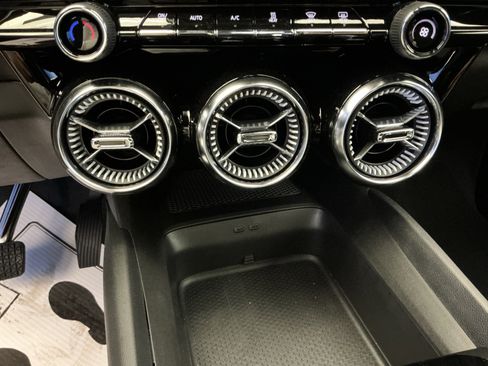 New 2025 Chevrolet Blazer EV LT AWD/4WD image 19