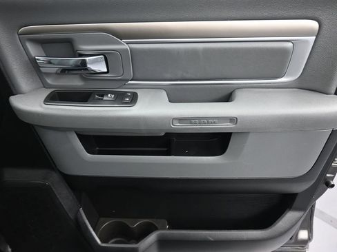 Used 2016 RAM 2500 Outdoorsman image 41