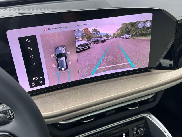 New 2026 Audi Q5 Premium AWD/4WD image 12