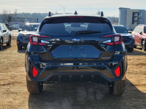 New 2026 Subaru Crosstrek 2.5i Limited w/ Crosstrek Mirror Package image 10