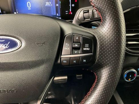 Certified 2024 Ford Escape ST-Line FWD image 25