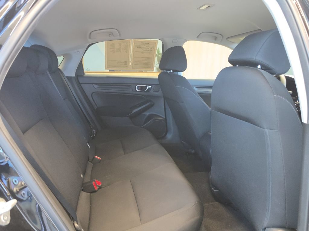 Used 2023 Honda Civic LX image 41
