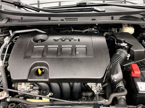 Used 2019 Toyota Corolla LE image 9