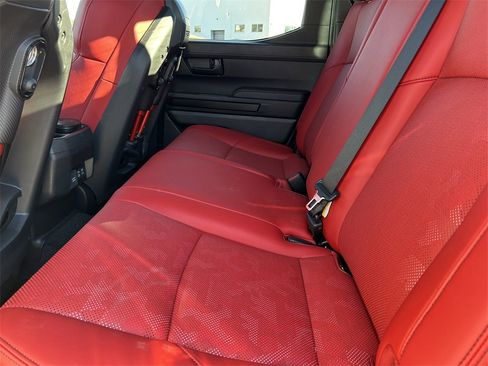 Used 2025 Toyota Tacoma TRD Pro image 16