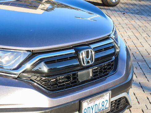 Used 2022 Honda CR-V EX image 6