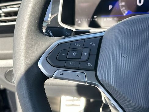 New 2026 Volkswagen Jetta Sport image 18