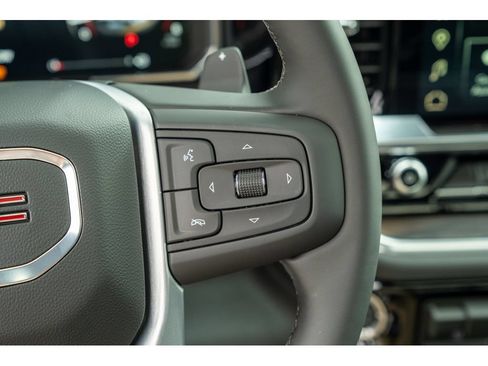 New 2026 GMC Sierra 1500 SLT w/ SLT Premium Plus Package AWD/4WD image 20