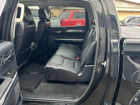 Used 2015 Toyota Tundra Platinum image 10