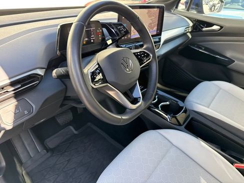 Certified 2022 Volkswagen ID.4 Pro S w/ Gradient Package image 42