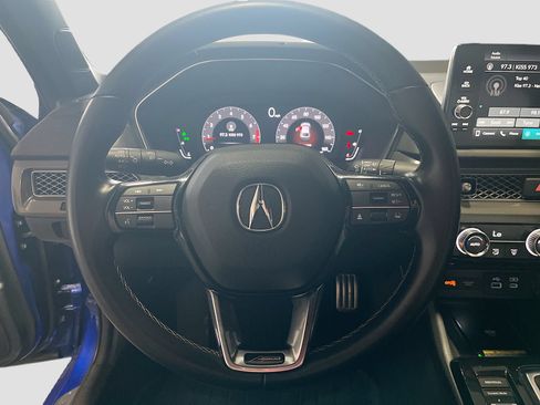 Used 2023 Acura Integra A-Spec FWD image 11