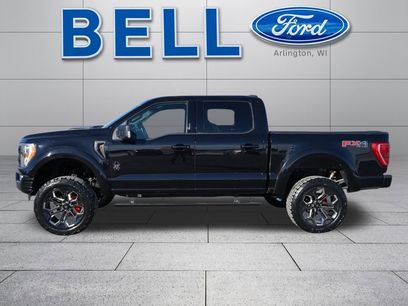 Used 2022 Ford F150 XLT w/ Equipment Group 302A High