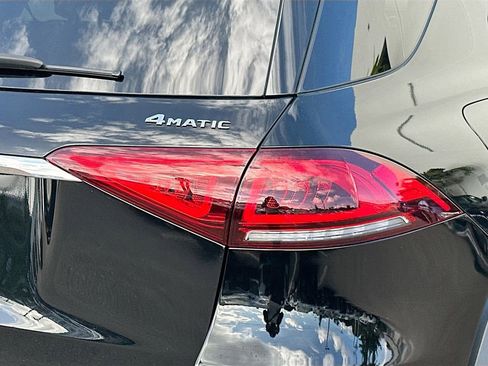 Used 2022 Mercedes-Benz GLE 450 4MATIC image 30