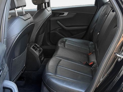 Used 2018 Audi A4 2.0T Prestige w/ Prestige Package image 13