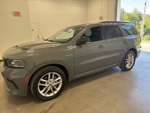 Used 2023 Dodge Durango R/T image 7