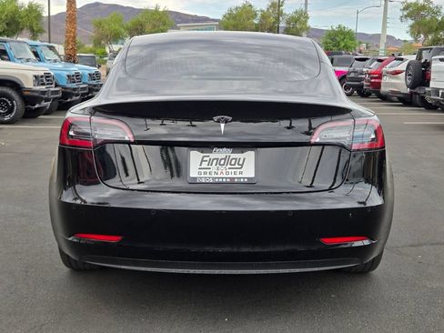 Used 2020 Tesla Model 3 Standard Range Plus RWD image 5