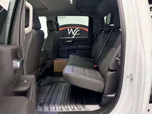 New 2026 Chevrolet Silverado 3500 W/T w/ WT Convenience Package image 14