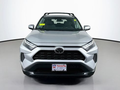 Used 2023 Toyota RAV4 XLE w/ Convenience Package AWD/4WD image 11