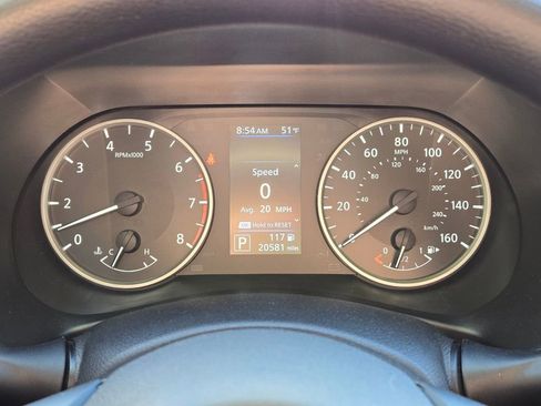 Used 2023 Nissan Sentra S image 28