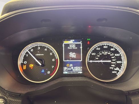 Used 2023 Subaru Forester Limited AWD/4WD image 6