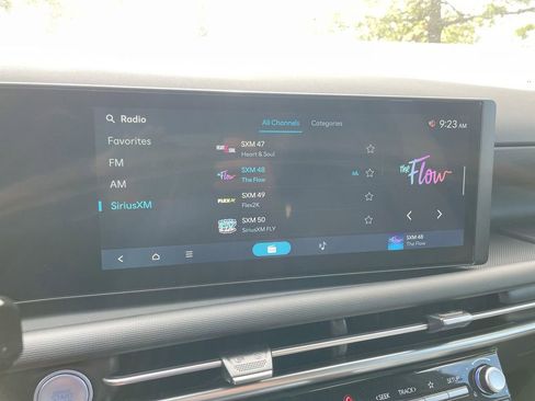 New 2026 Hyundai Santa Cruz SEL image 41