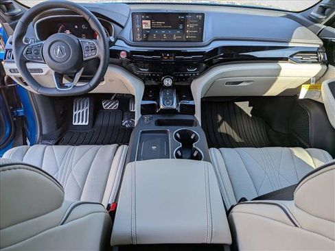 New 2026 Acura MDX A-Spec image 13