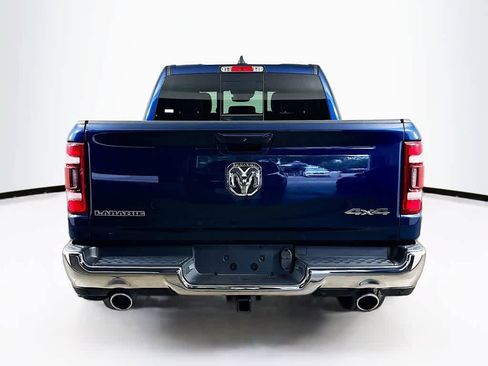 Used 2023 RAM 1500 Laramie AWD/4WD image 5