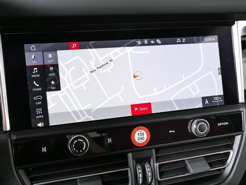 New 2026 Porsche Macan Turbo image 14