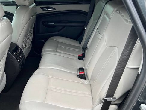 Used 2014 Cadillac SRX Premium AWD/4WD image 5