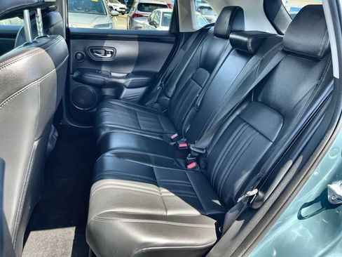 Used 2025 Honda HR-V EX-L image 26
