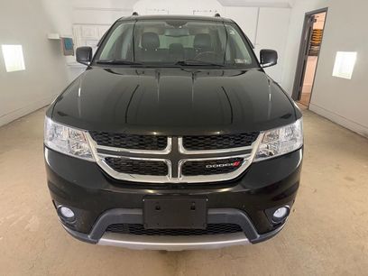 Used 2014 Dodge Journey Limited w/ Flexible Seating Group