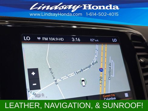 Used 2021 Jeep Grand Cherokee Limited w/ Quick Order Package 28K 80th AWD/4WD image 18