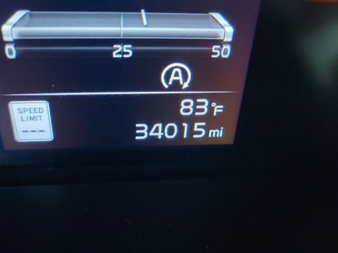 Used 2025 Kia Soul LX w/ LX Technology Package FWD image 22