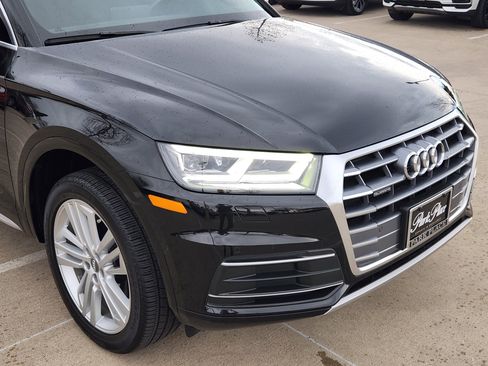 Used 2019 Audi Q5 2.0T Premium Plus image 7