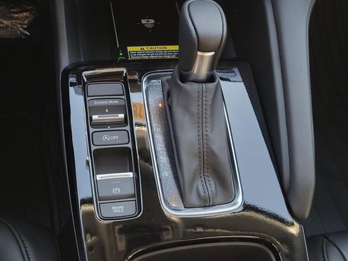 New 2026 Acura Integra FWD image 25