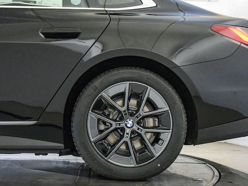 New 2026 BMW i4 xDrive40i w/ Premium Package AWD/4WD image 11