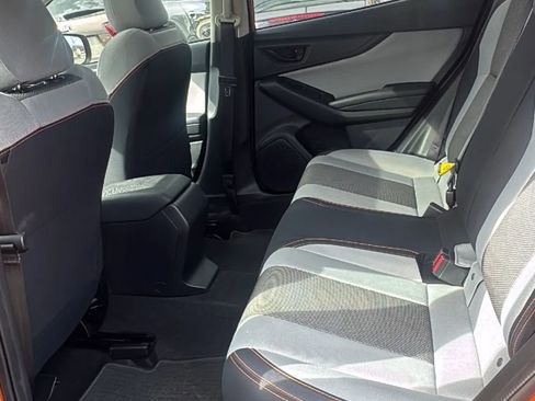 Used 2020 Subaru Crosstrek 2.0i Premium w/ Moonroof Package 1 image 13