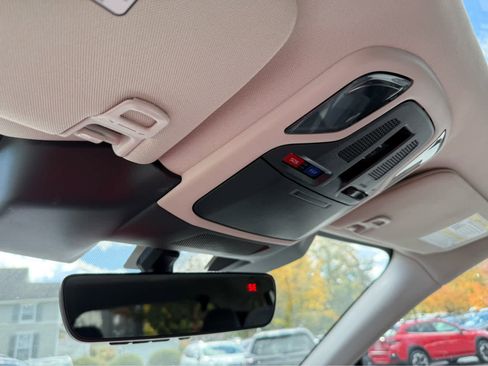 New 2025 Subaru Outback Premium w/ Popular Package #1 image 17