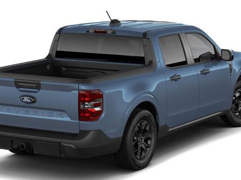 New 2026 Ford Maverick XLT AWD/4WD image 27