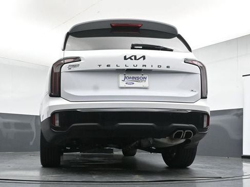 Used 2025 Kia Telluride EX X-Line AWD/4WD image 31