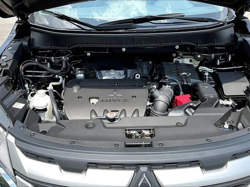 New 2026 Mitsubishi Outlander Sport ES AWD/4WD image 11
