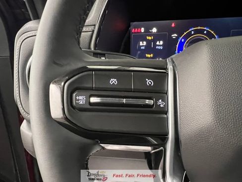 New 2026 Chevrolet Colorado LT w/ LT Convenience Package RWD image 50