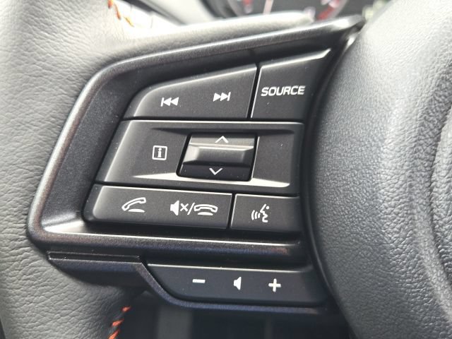 New 2026 Subaru Crosstrek 2.5i Limited AWD/4WD image 14