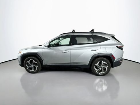 Used 2024 Hyundai Tucson Limited AWD/4WD image 3