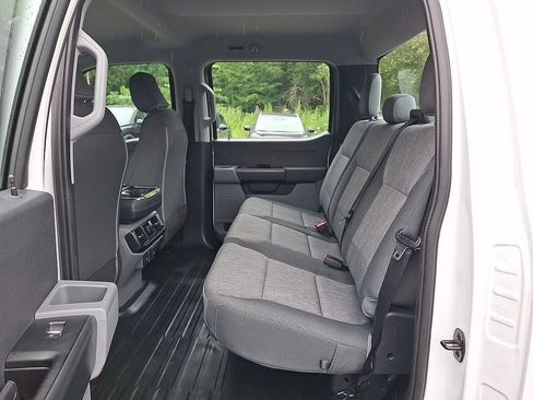 Used 2023 Ford F150 XL w/ Trailer Tow Package AWD/4WD image 19