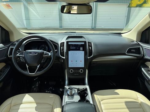 Used 2024 Ford Edge SEL w/ Convenience Package AWD/4WD image 23
