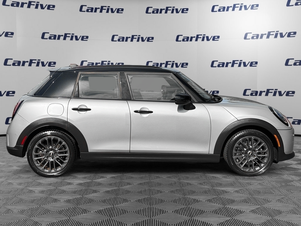 Used 2025 MINI Cooper S FWD image 7