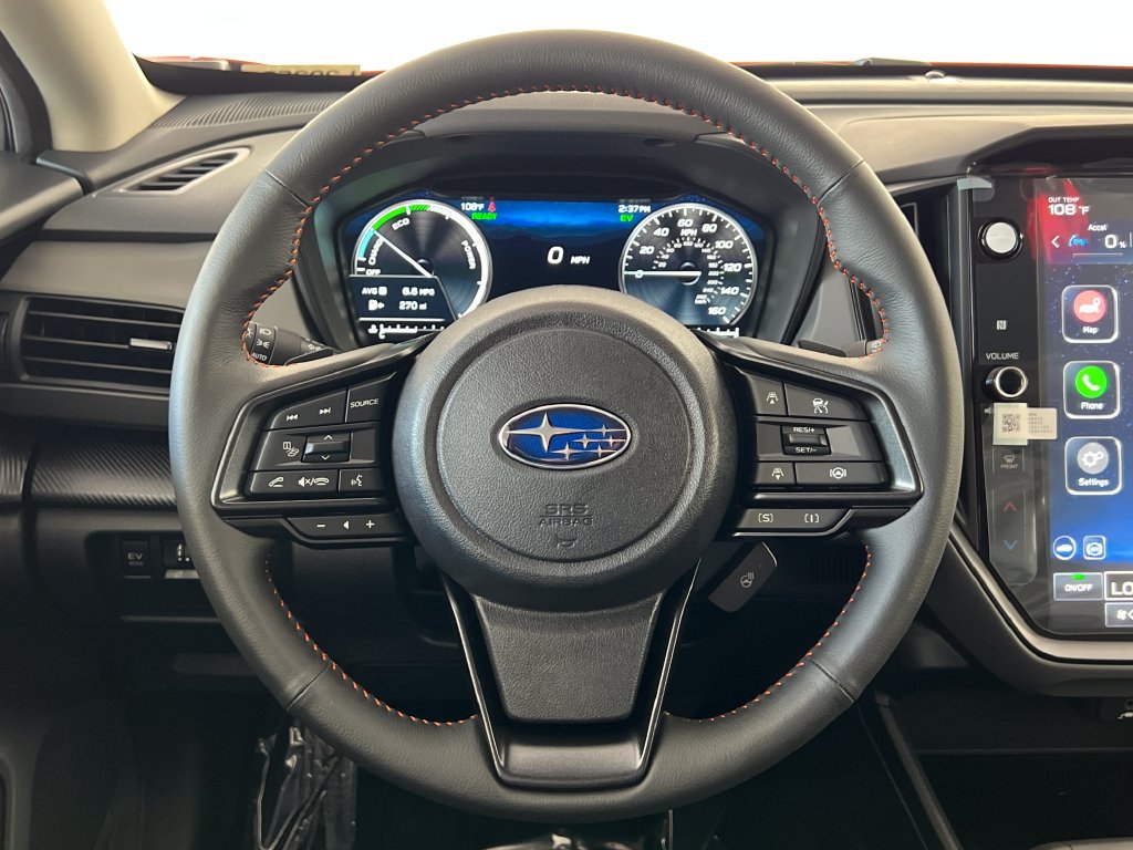 New 2026 Subaru Crosstrek 2.5i Limited AWD/4WD image 17