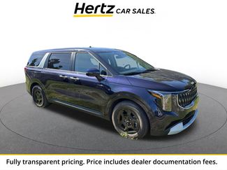 Used 2026 Kia Carnival FWD video 1