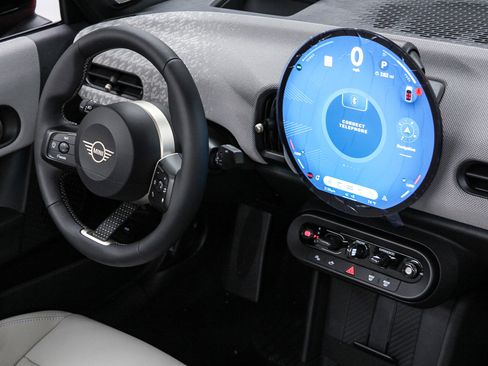 New 2026 MINI Cooper S image 19