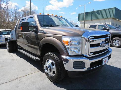 Used 2016 Ford F350 XLT image 13